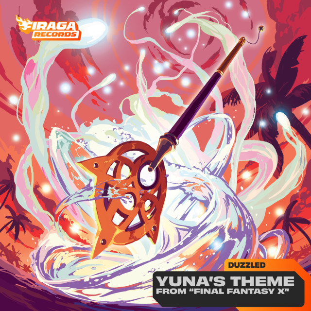 Yuna's Theme (from "Final Fantasy X") [Happy Hardcore Edit] album image