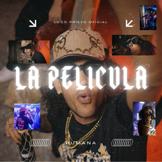 Ellos Vienen Ellos Van