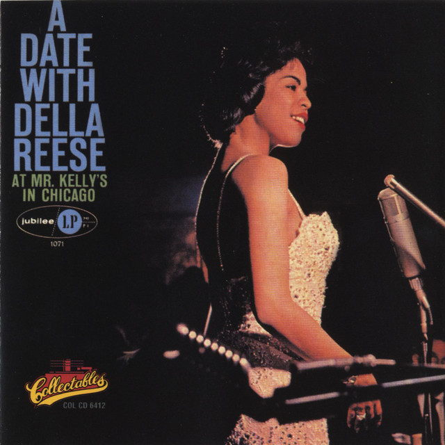 A Date With Della Reese - Album by Della Reese | Spotify