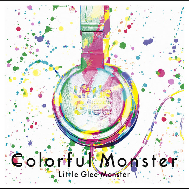 Little Glee Monster CD バラ可 Monster CD Little バラ可 Glee