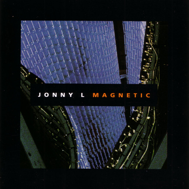 Magnetic cover art