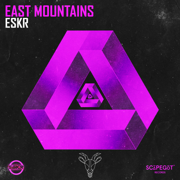 East Mountains artwork