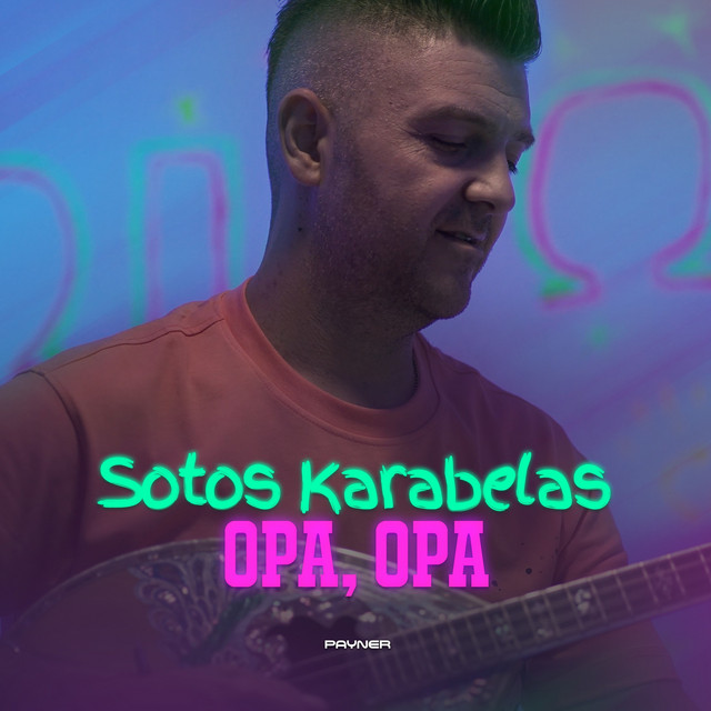 Opa Opa