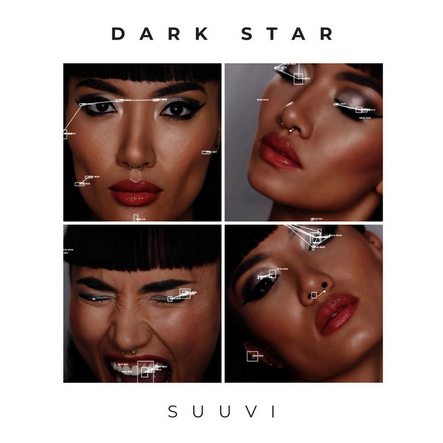 Dark Star cover art