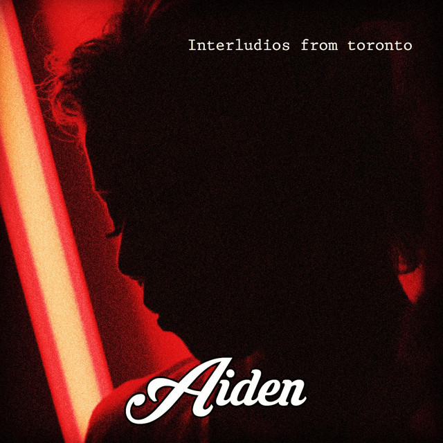 Interludios from Toronto cover art