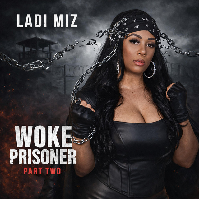 Woke Prisoner (Part Two)