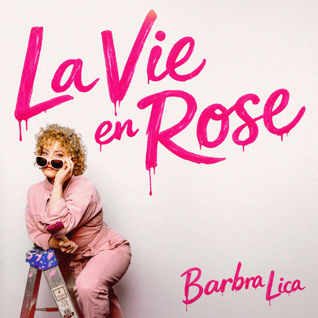 La Vie en Rose album image