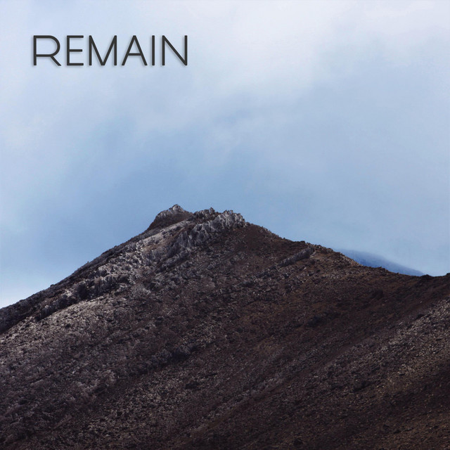 Remain cover art