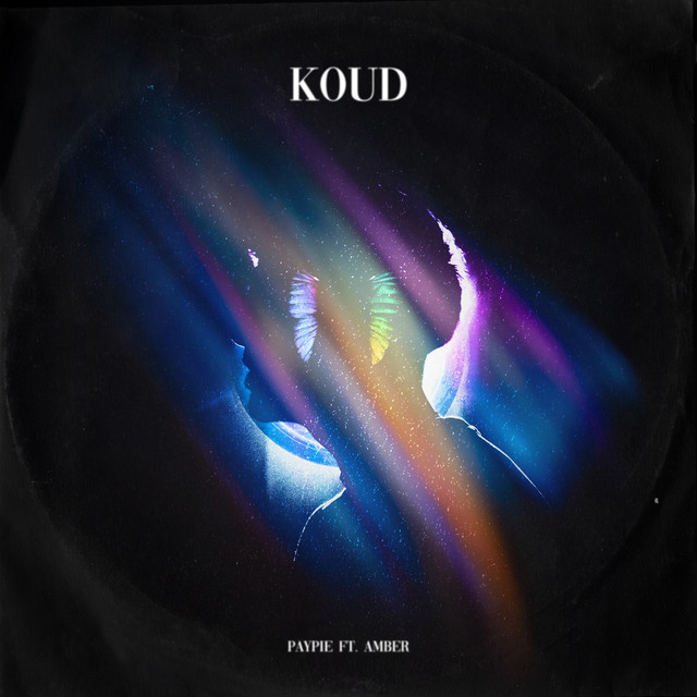 Koud cover art