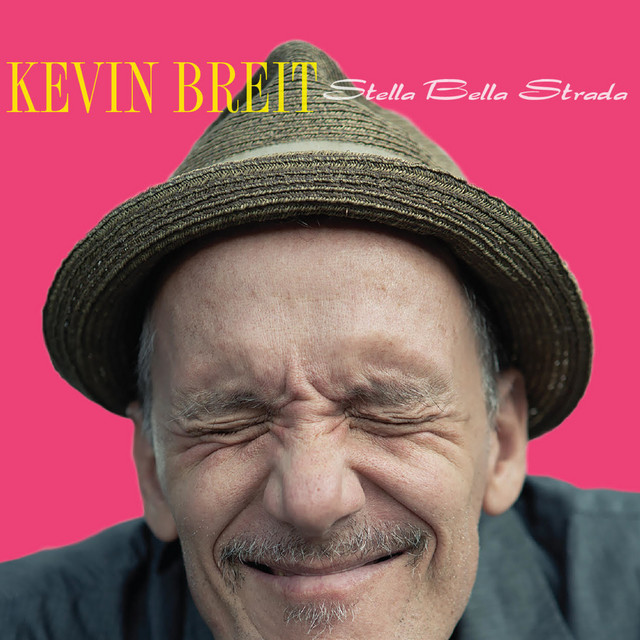 Stella Bella Strada cover art