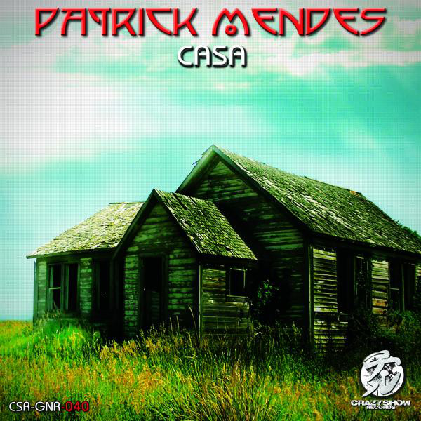 patrick mendes