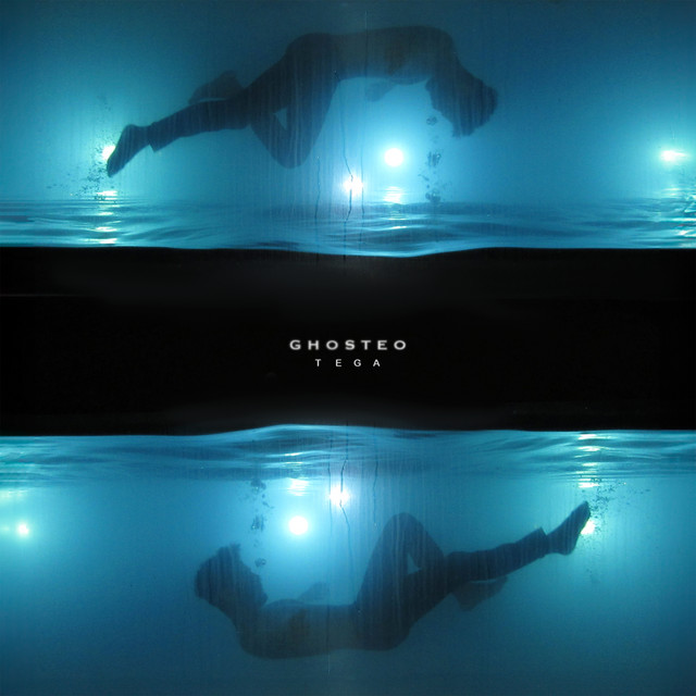Ghosteo cover art