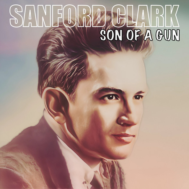 Son of a Gun cover art