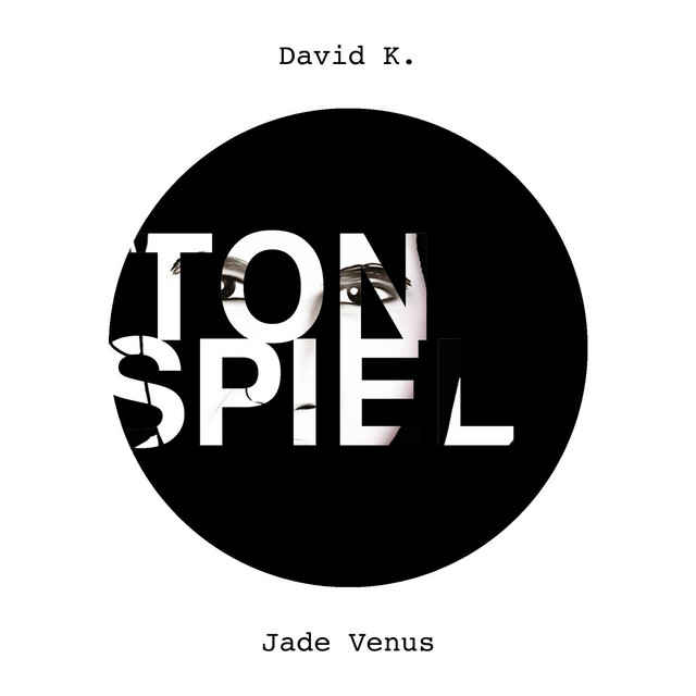 Jade Venus cover art
