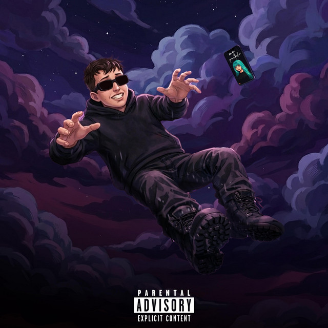 Purple Wrld cover art