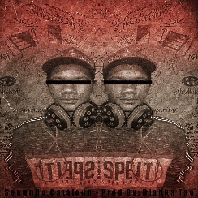 Segundo Catálogo cover art