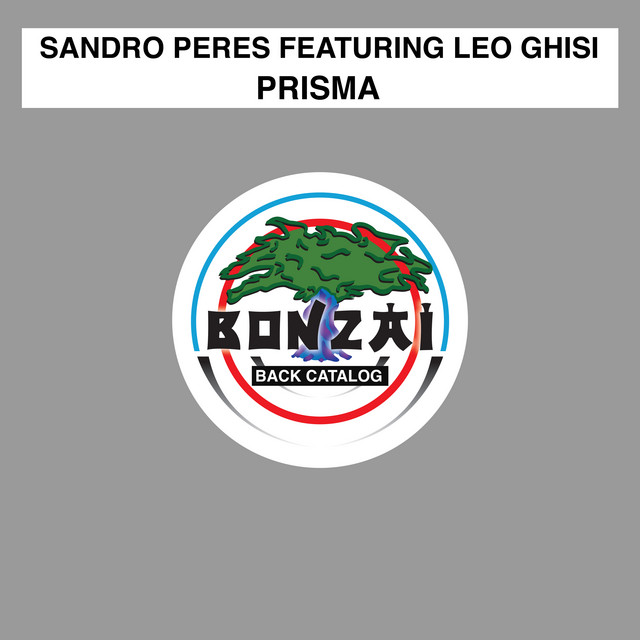 Prisma - Radio Mix cover art