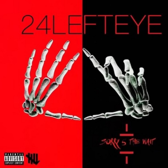 Sorry 5 the wait cover art