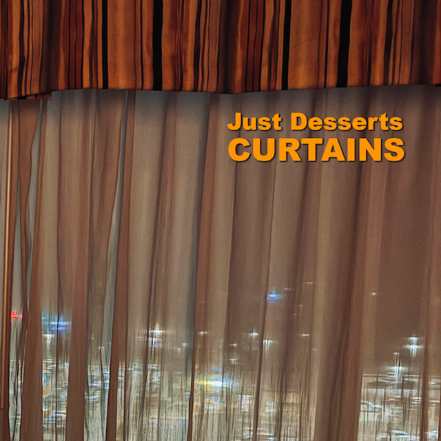 Just Desserts