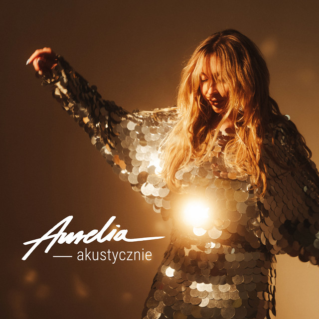 Akustycznie (Live) cover art