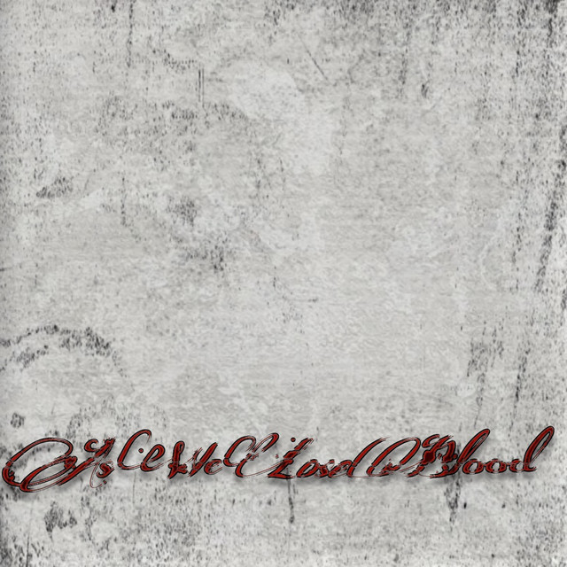 As We Lose Blood (demo) cover art
