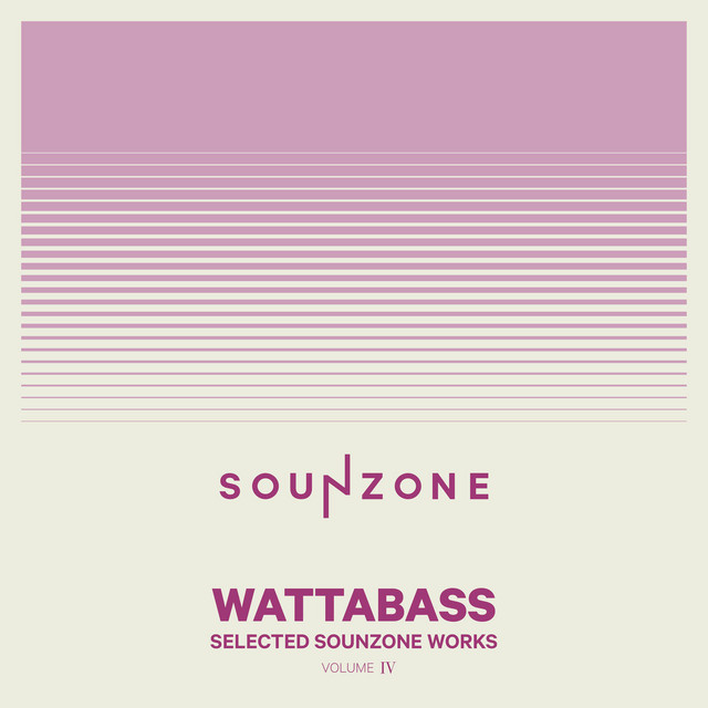 Selected Sounzone Works Vol. IV cover art