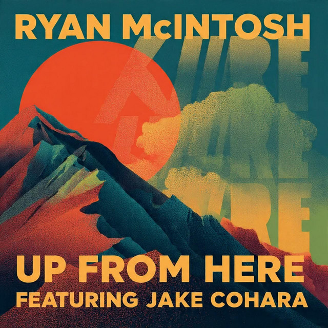 Ryan McIntosh