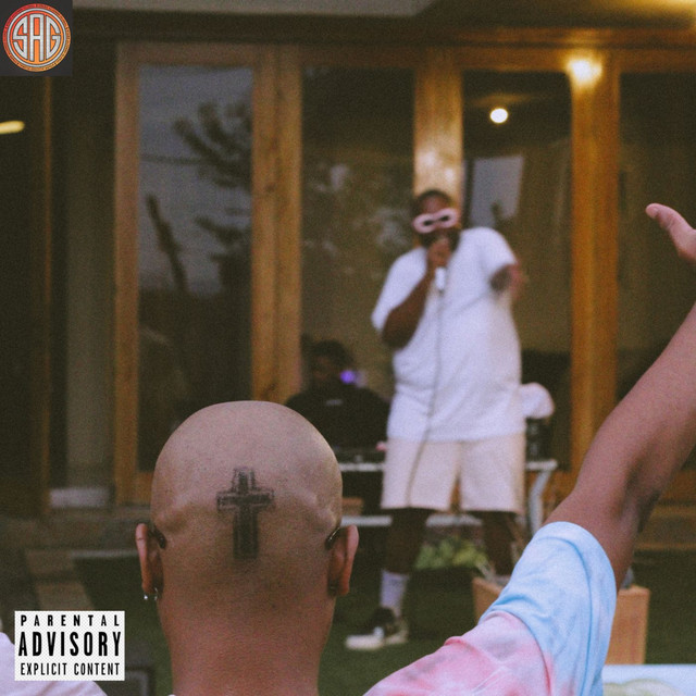 Heartbreaks & Logdrums cover art