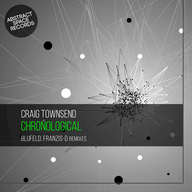 Chronological cover art