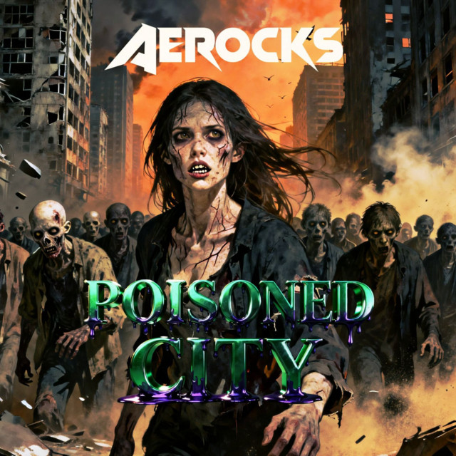 Poisoned City