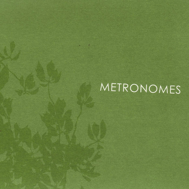 Jacobs Stories / Metronomes