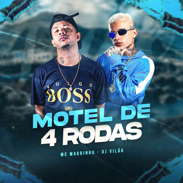 Motel de 4 Rodas
