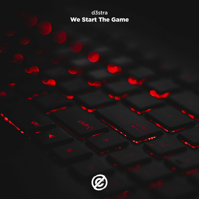 We Start The Game