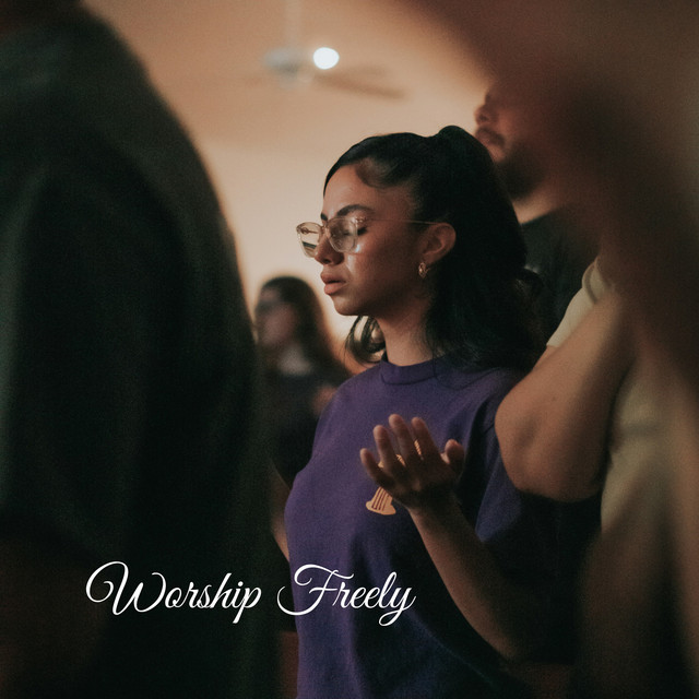 Worship Freely - Album by Praise and Worship Orchestra | Spotify