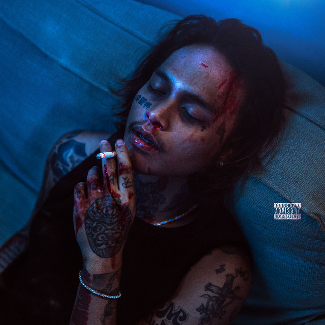 undefined album image