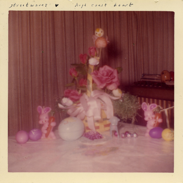 High Coast Heart cover art