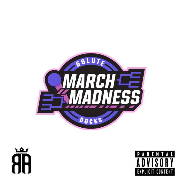March Madness: Final Four cover art