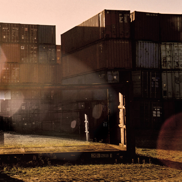 Terra Incognita lp cover art