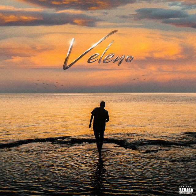 Veleno cover art