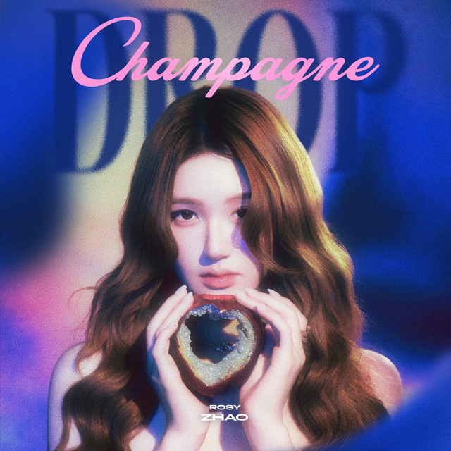 Album cover of Pink Champagne