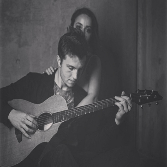 Rainy Day Intro cover