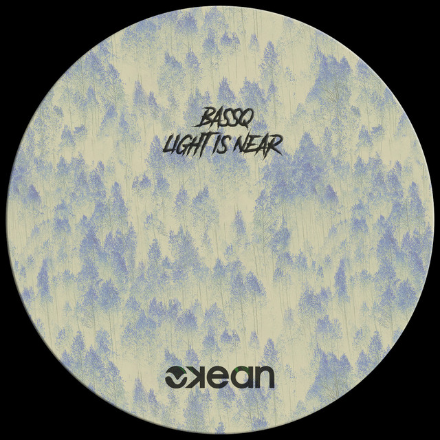 Light is Near cover art