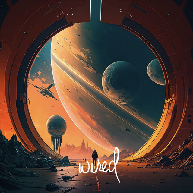 Forever album art