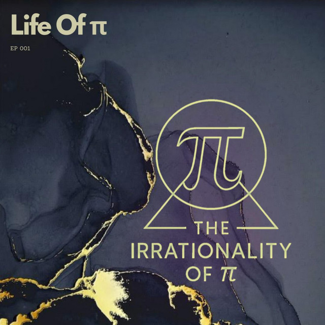 The Irrationality of π