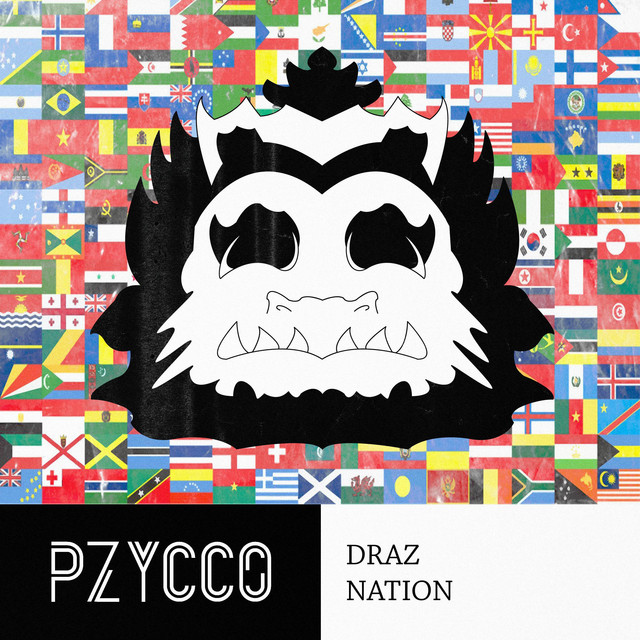 Nation cover art