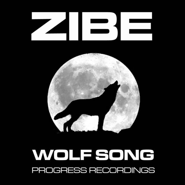 Wolf Song EP cover art