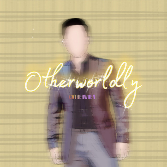 Otherworldly cover art