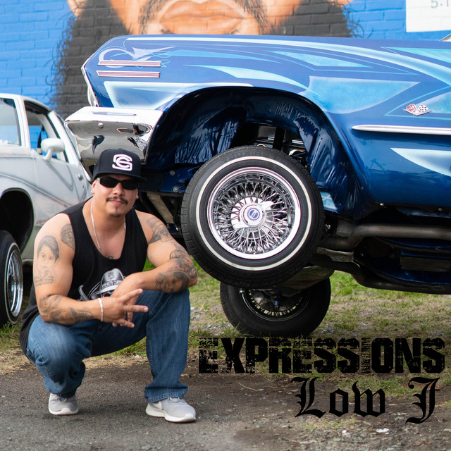 Low J | Spotify