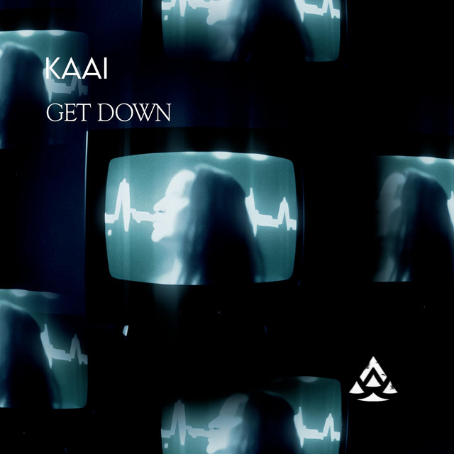 Get Down cover art