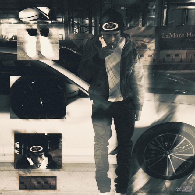 Still 10 cover art